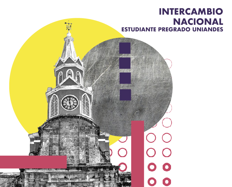 Estudiante Pregrado Uniandes - Intercambio Nacional | Uniandes